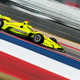 Illustration for article titled Here Is Your Mega Gallery From IndyCars First-Ever Race Weekend in Austin